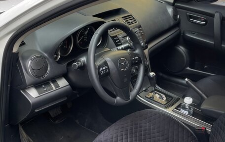 Mazda 6, 2011 год, 970 000 рублей, 12 фотография