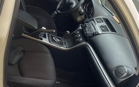 Mazda 6, 2011 год, 970 000 рублей, 15 фотография