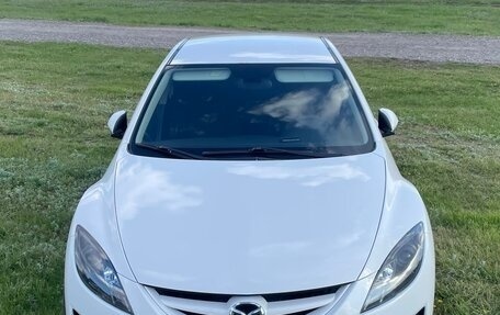 Mazda 6, 2011 год, 970 000 рублей, 5 фотография