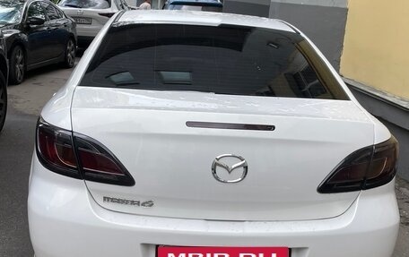 Mazda 6, 2011 год, 970 000 рублей, 9 фотография