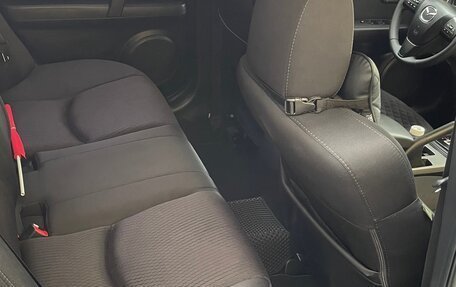 Mazda 6, 2011 год, 970 000 рублей, 18 фотография