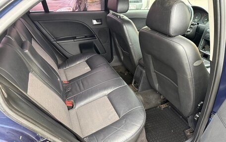 Ford Mondeo III, 2004 год, 199 999 рублей, 9 фотография