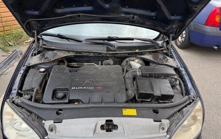 Ford Mondeo III, 2004 год, 199 999 рублей, 12 фотография