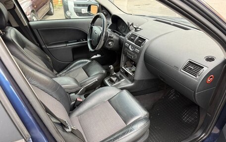 Ford Mondeo III, 2004 год, 199 999 рублей, 10 фотография
