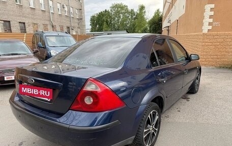 Ford Mondeo III, 2004 год, 199 999 рублей, 5 фотография