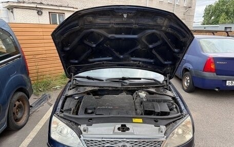 Ford Mondeo III, 2004 год, 199 999 рублей, 11 фотография