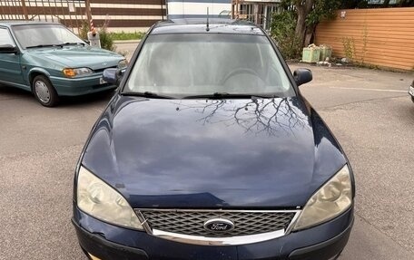 Ford Mondeo III, 2004 год, 199 999 рублей, 2 фотография