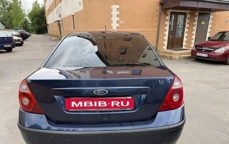 Ford Mondeo III, 2004 год, 199 999 рублей, 6 фотография