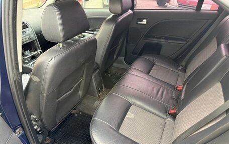 Ford Mondeo III, 2004 год, 199 999 рублей, 18 фотография