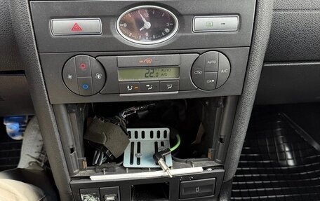 Ford Mondeo III, 2004 год, 199 999 рублей, 14 фотография