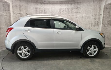 SsangYong Actyon II рестайлинг, 2014 год, 1 275 000 рублей, 4 фотография