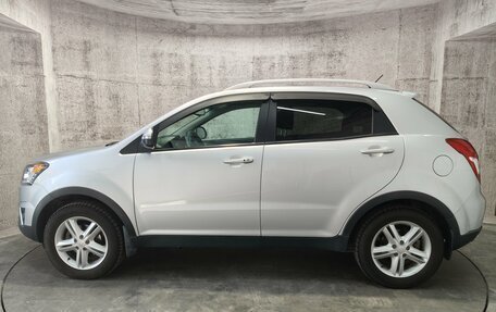 SsangYong Actyon II рестайлинг, 2014 год, 1 275 000 рублей, 5 фотография