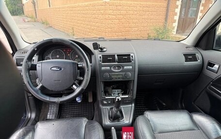 Ford Mondeo III, 2004 год, 199 999 рублей, 17 фотография