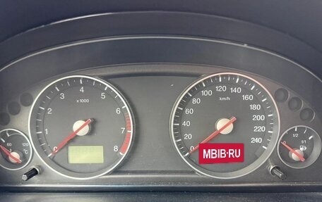 Ford Mondeo III, 2004 год, 199 999 рублей, 13 фотография