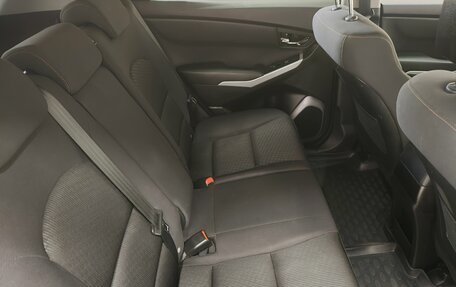 SsangYong Actyon II рестайлинг, 2014 год, 1 275 000 рублей, 12 фотография