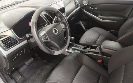 SsangYong Actyon II рестайлинг, 2014 год, 1 275 000 рублей, 10 фотография