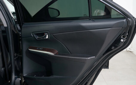 Toyota Camry, 2015 год, 2 099 000 рублей, 9 фотография