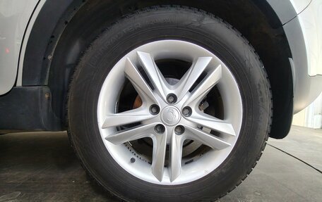 SsangYong Actyon II рестайлинг, 2014 год, 1 275 000 рублей, 14 фотография