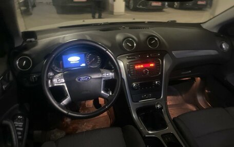 Ford Mondeo IV, 2013 год, 749 000 рублей, 7 фотография