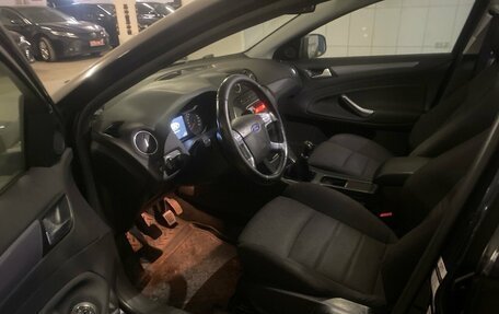 Ford Mondeo IV, 2013 год, 749 000 рублей, 8 фотография