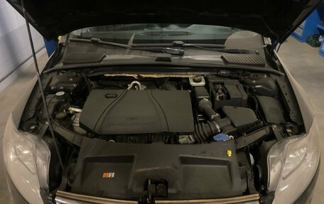Ford Mondeo IV, 2013 год, 749 000 рублей, 10 фотография