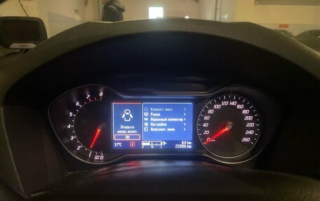 Ford Mondeo IV, 2013 год, 749 000 рублей, 9 фотография
