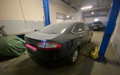 Ford Mondeo IV, 2013 год, 749 000 рублей, 4 фотография