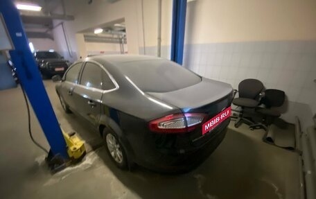 Ford Mondeo IV, 2013 год, 749 000 рублей, 6 фотография