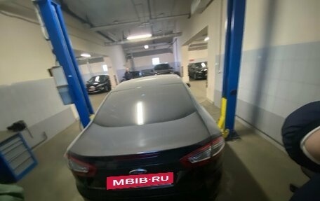 Ford Mondeo IV, 2013 год, 749 000 рублей, 5 фотография