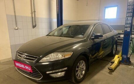 Ford Mondeo IV, 2013 год, 749 000 рублей, 3 фотография