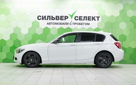 BMW 1 серия, 2013 год, 1 049 000 рублей, 7 фотография