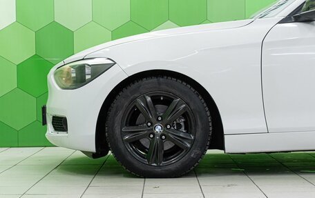 BMW 1 серия, 2013 год, 1 049 000 рублей, 9 фотография