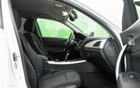 BMW 1 серия, 2013 год, 1 049 000 рублей, 11 фотография