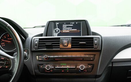 BMW 1 серия, 2013 год, 1 049 000 рублей, 18 фотография