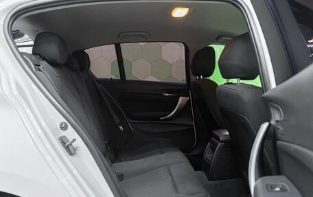 BMW 1 серия, 2013 год, 1 049 000 рублей, 12 фотография