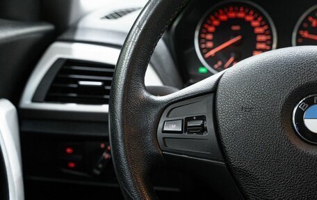 BMW 1 серия, 2013 год, 1 049 000 рублей, 15 фотография