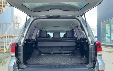 Toyota Land Cruiser 200, 2018 год, 5 500 000 рублей, 10 фотография