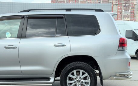 Toyota Land Cruiser 200, 2018 год, 5 500 000 рублей, 14 фотография