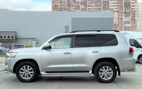 Toyota Land Cruiser 200, 2018 год, 5 500 000 рублей, 12 фотография