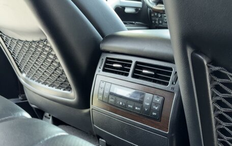 Toyota Land Cruiser 200, 2018 год, 5 500 000 рублей, 32 фотография