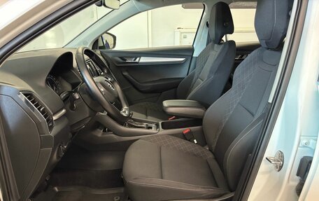 Skoda Karoq I, 2021 год, 2 549 000 рублей, 6 фотография