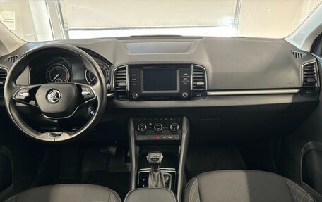Skoda Karoq I, 2021 год, 2 549 000 рублей, 12 фотография