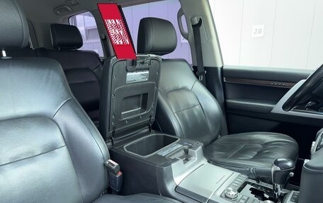 Toyota Land Cruiser 200, 2018 год, 5 500 000 рублей, 31 фотография