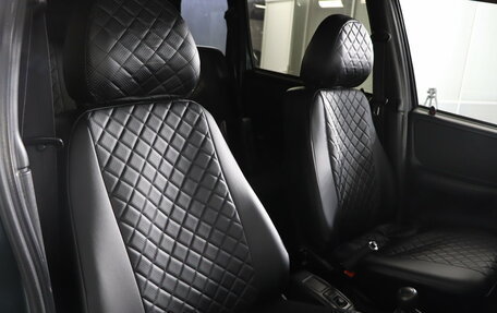 Chevrolet Niva I рестайлинг, 2007 год, 349 990 рублей, 11 фотография