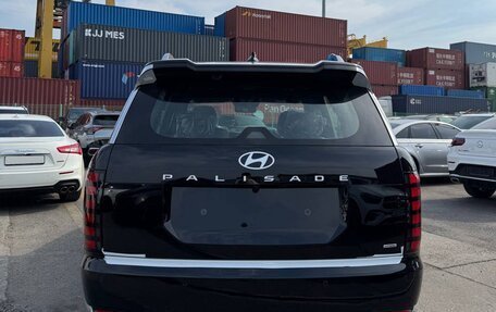 Hyundai Palisade, 2026 год, 9 490 000 рублей, 4 фотография