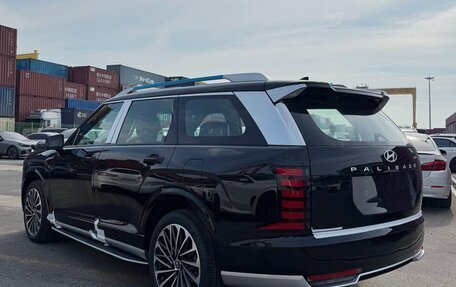 Hyundai Palisade, 2026 год, 9 490 000 рублей, 3 фотография