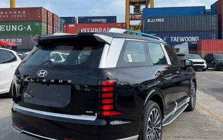 Hyundai Palisade, 2026 год, 9 490 000 рублей, 5 фотография