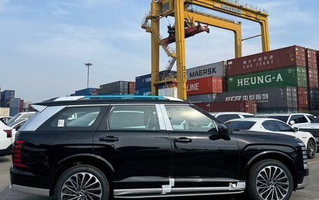 Hyundai Palisade, 2026 год, 9 490 000 рублей, 6 фотография
