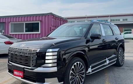 Hyundai Palisade, 2026 год, 9 490 000 рублей, 2 фотография