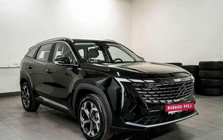 Geely Atlas, 2026 год, 3 449 990 рублей, 3 фотография